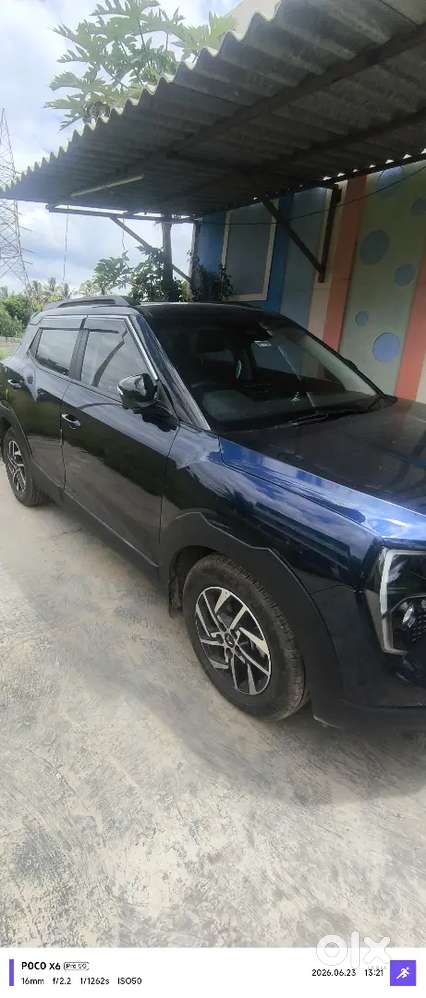 Mahindra Xuv 3xo Ax5l 2026 Petrol