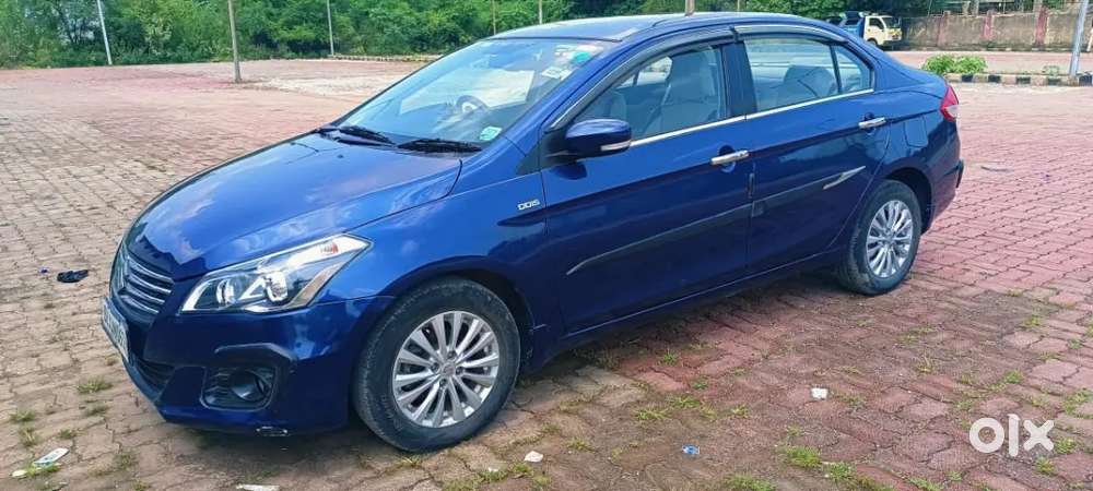 Good Condition Family Car Very Good Mileage