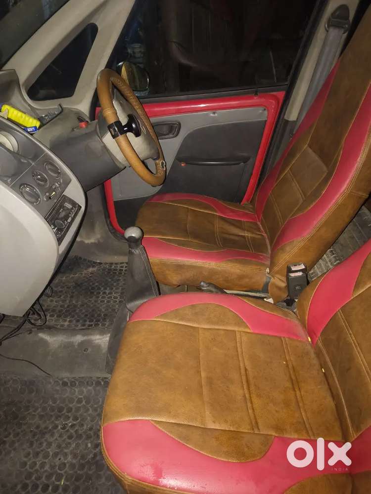 Tata Nano 2010 Petrol Well Maintained