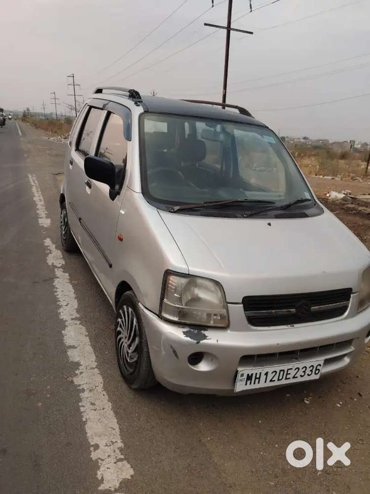 Maruti Suzuki Wagon R 2006