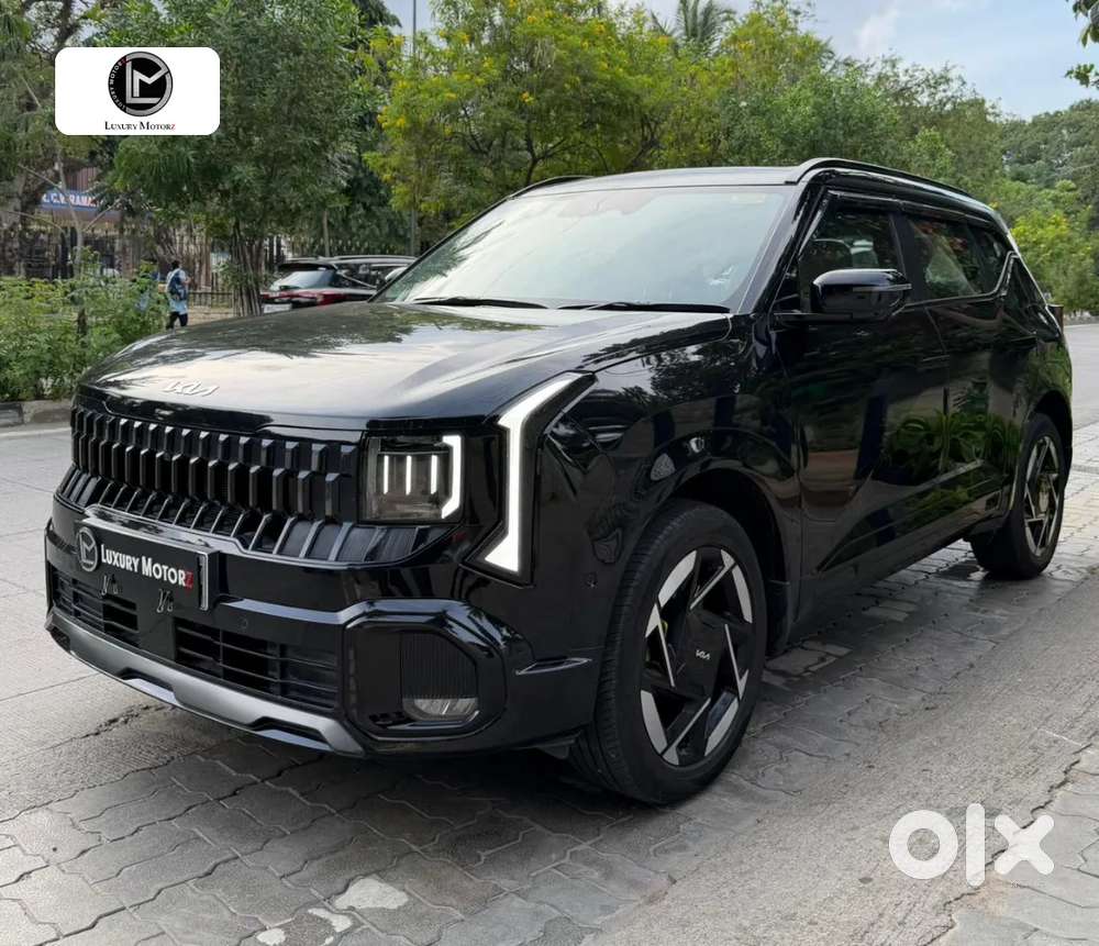 Kia Seltos, 2026, Diesel