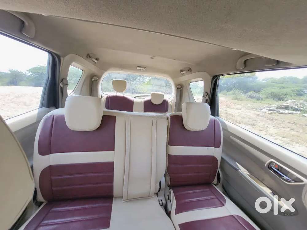 Maruti Suzuki Ertiga 2014 Diesel Manual