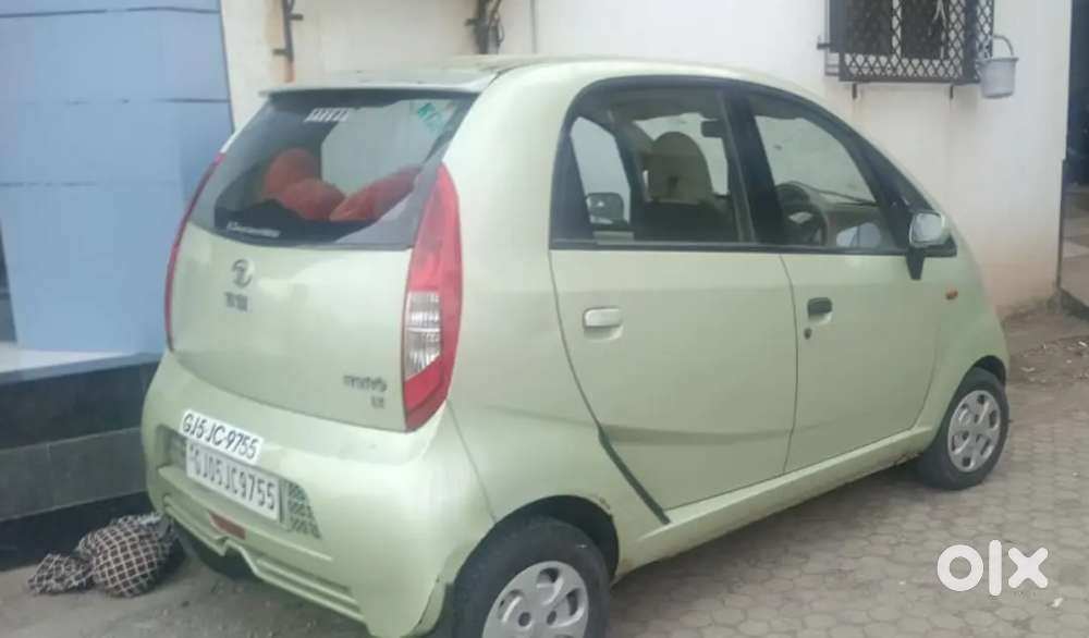 Sell Tata Nano Good Condition