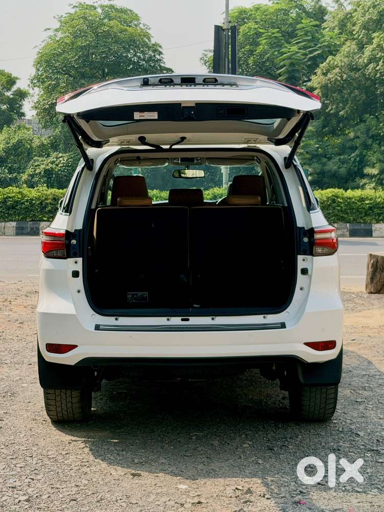 Toyota Fortuner 4x2 At 2.8 Diesel, 2022, Diesel
