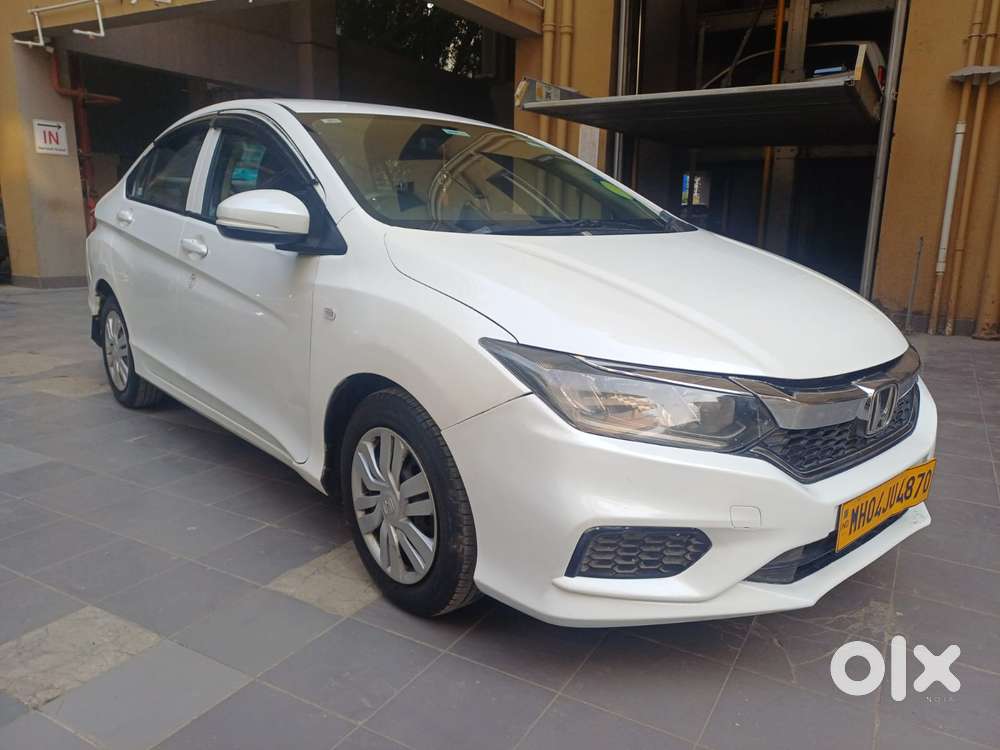 Honda City I-dtec Sv, 2019, Diesel