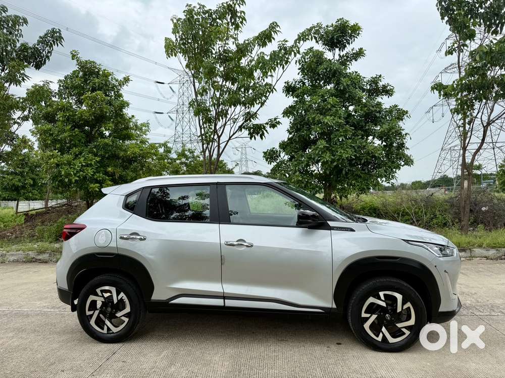 Nissan Magnite 2023 Petrol Manual