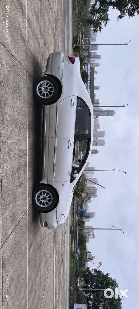 Toyota Corolla H2 2006