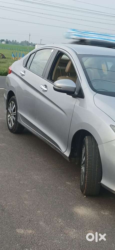 Honda City 2019 Petrol 40000 Km Driven