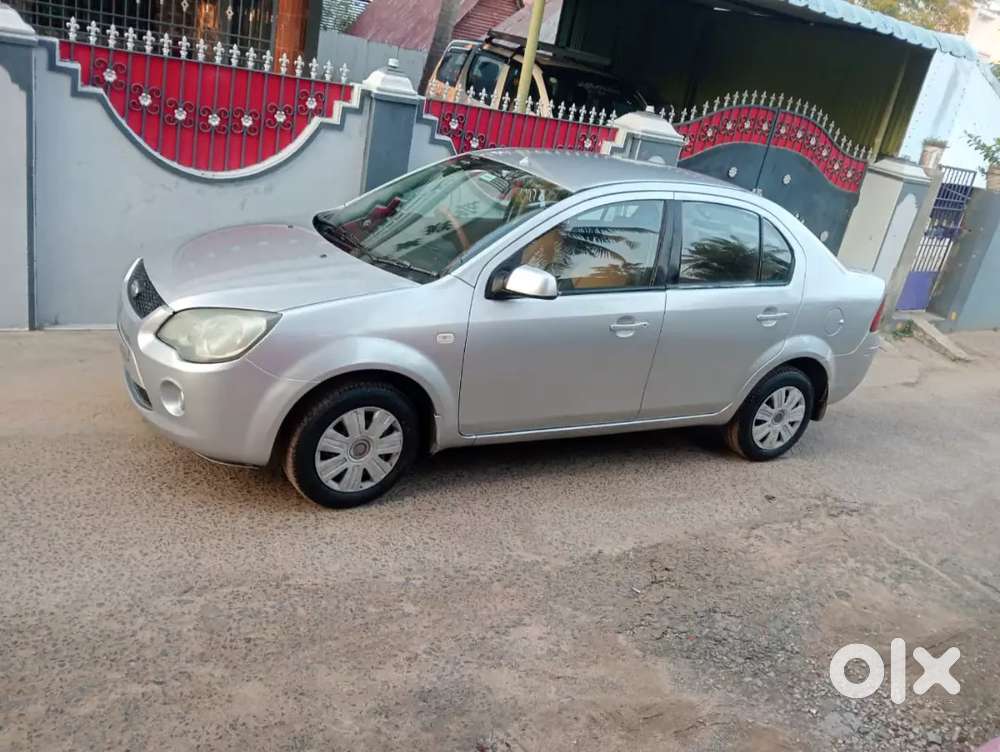 Ford Figo