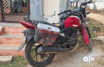 Suzuki slingshot olx sales