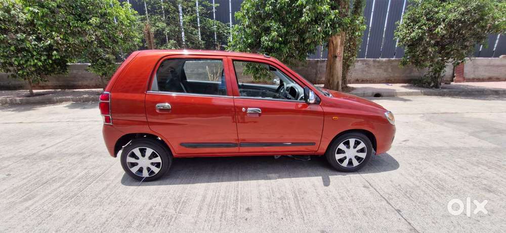 Maruti Suzuki Alto K10 1.0 Vxi (o), 2012, Petrol
