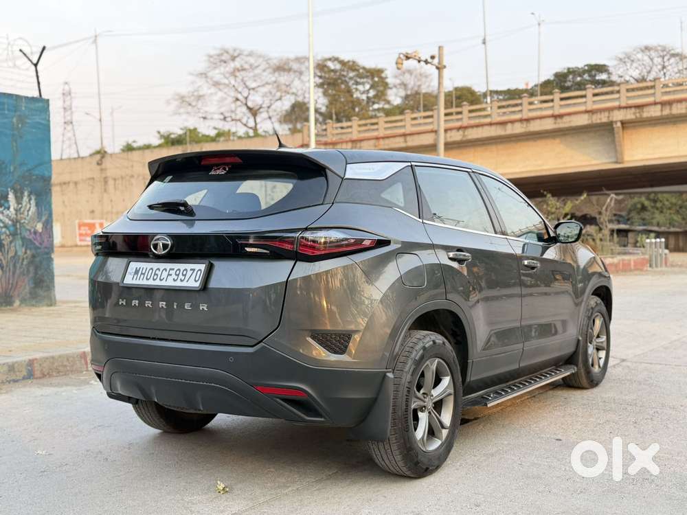 Tata Harrier Xt+, 2021, Diesel