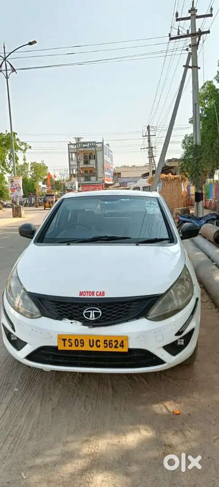 Tata. Zest. 
Model. 2019. 
Non Accident Vechile 
Total Orginal Vechile