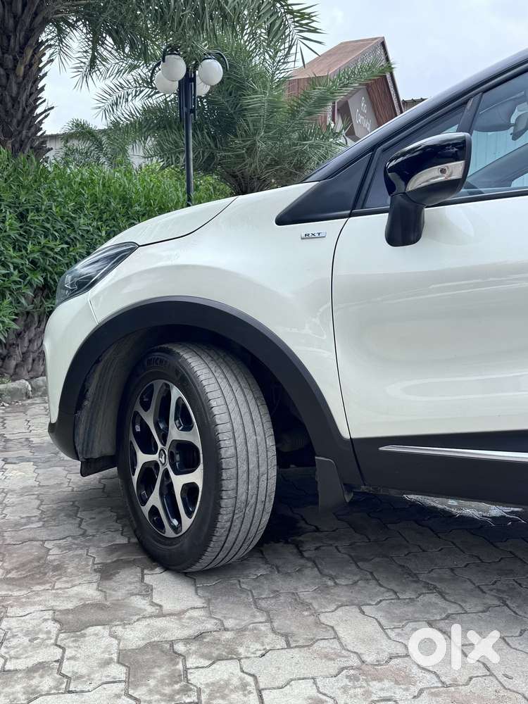 Renault Captur 1.5 Diesel Rxl, 2019, Diesel