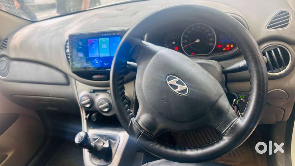 Hyundai I10 2013 Petrol 75500 Km Driven