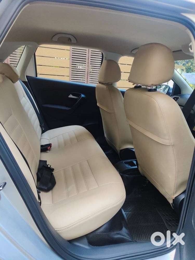 Volkswagen Crosspolo 2013-2015 1.5 Tdi, 2015, Diesel