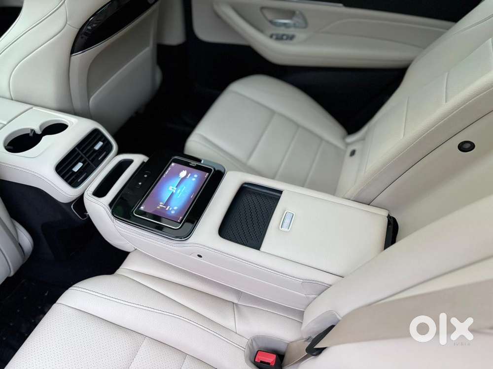 Mercedes-benz Gls 400d 4matic, 2023, Diesel