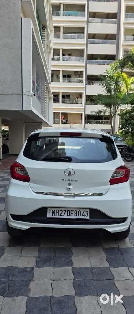 Tata Tiago Xz Opt 2023