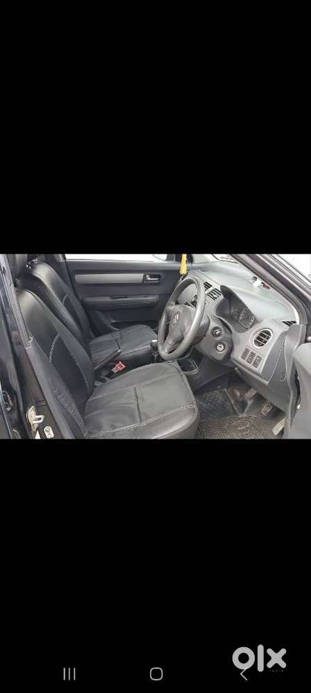 Maruti Suzuki Swift, 2007, Petrol