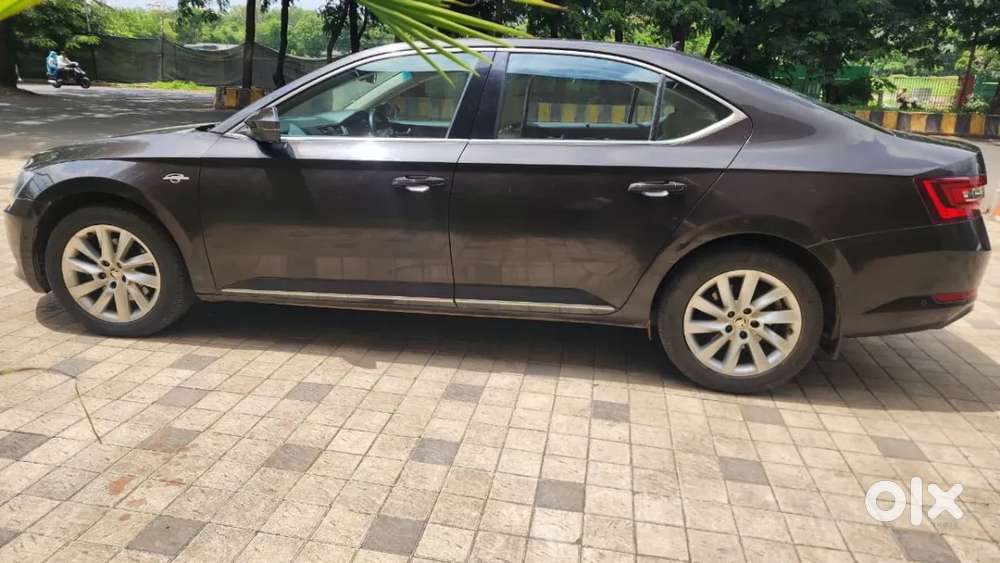 Skoda Superb Lk 2.0 Tdi At, 2019, Diesel