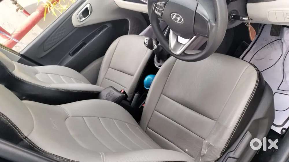 Hyundai Grand I10 2022 With 32800 Km