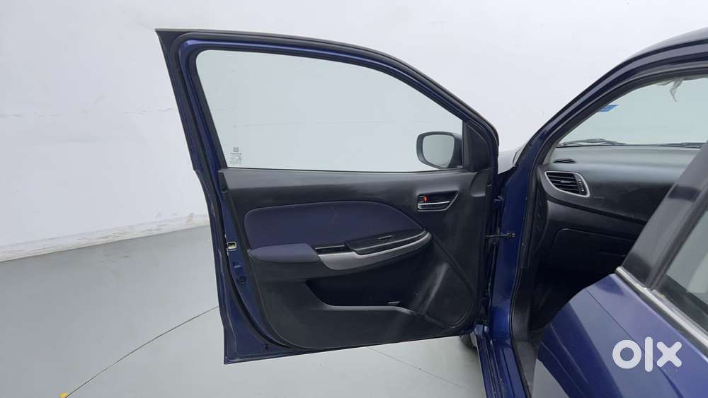 Maruti Suzuki Baleno 1.3 Delta, 2019, Petrol