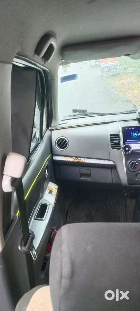 Maruti Suzuki Wagon R 1.0 2012 Petrol Well Maintained