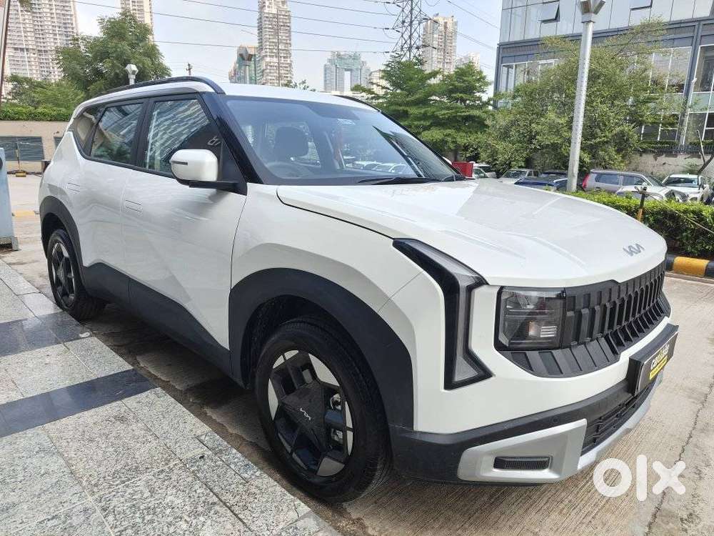 Kia Seltos 1.5 Htx At Petrol, 2026, Petrol
