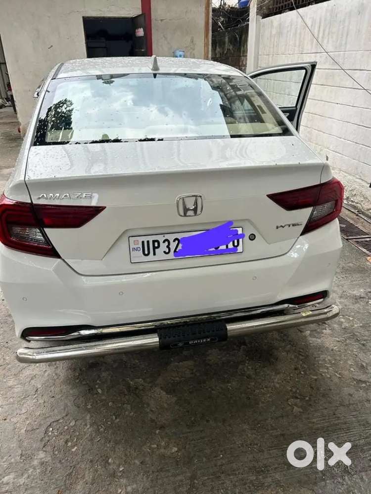 Honda Amaze 1.2 2023 Petrol Urgent Sale