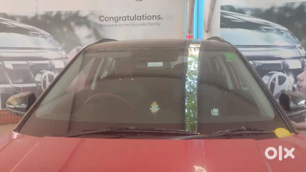 Hyundai Creta Sx 2021 Petrol