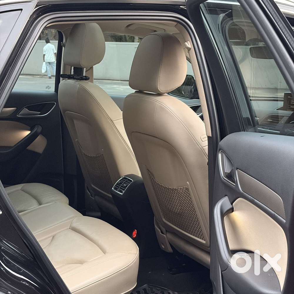 Audi Q3 35 Tdi Quattro Premium, 2017, Diesel
