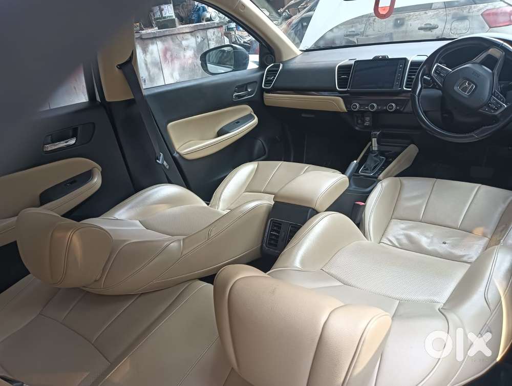 Honda City 1.5 Zx Cvt I-vtec, 2022, Petrol