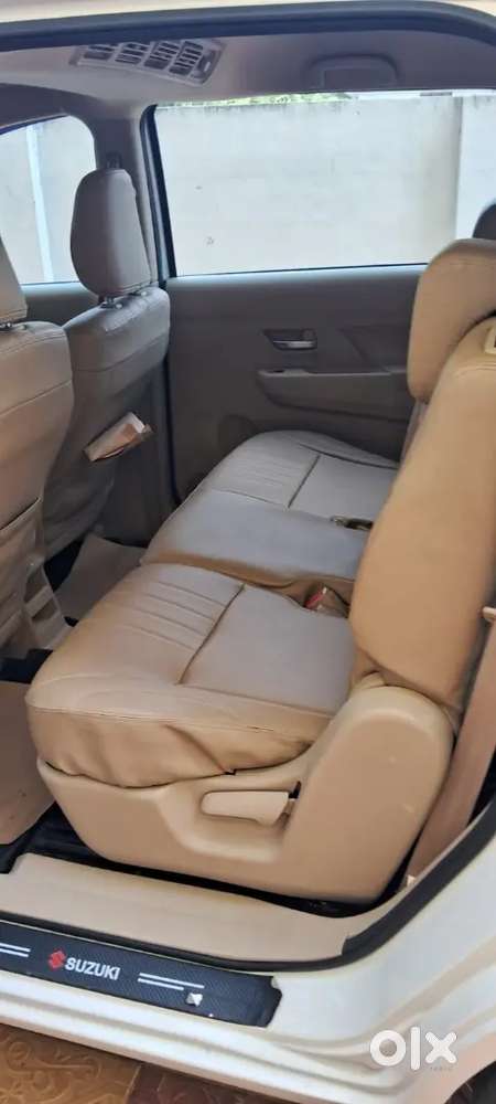 Maruti Suzuki Ertiga 2022 Dec 12 /2023 Cng & Hybrids 50000 Km Driven