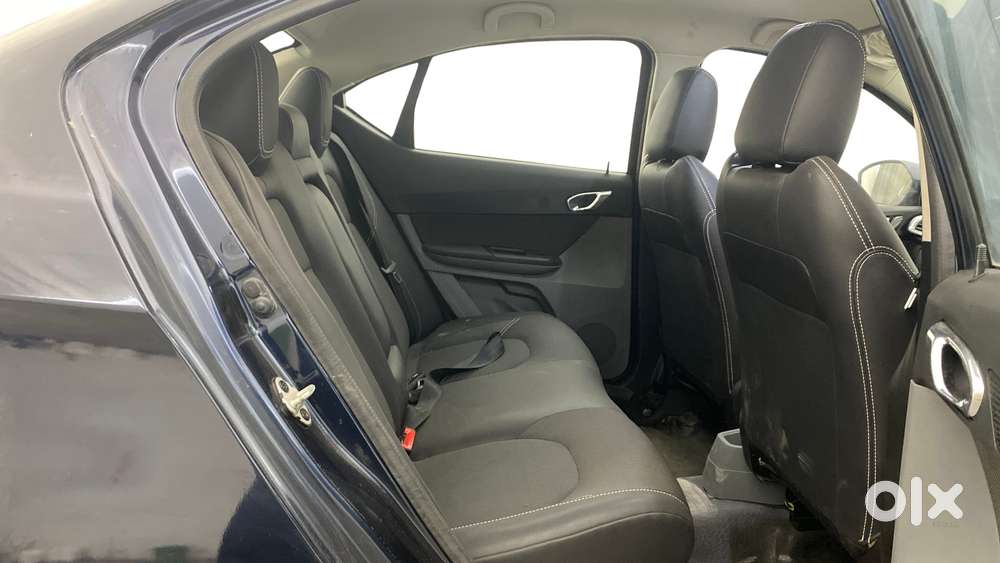 Tata Tigor Xz Plus, 2019, Petrol