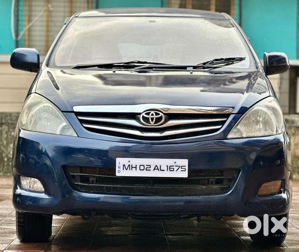 Toyota Innova 2005 Diesel Good Condition