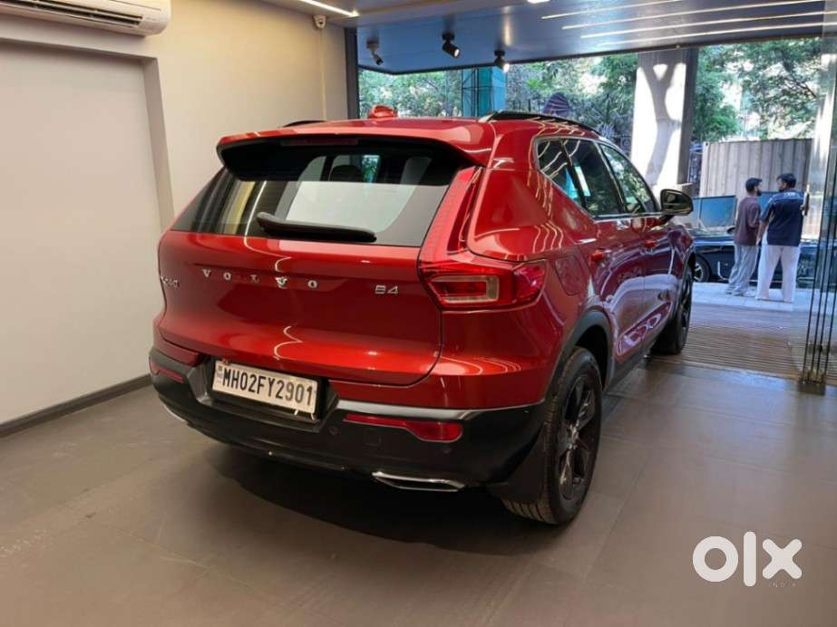 Volvo Xc40 B4 Ultimate, 2023, Petrol