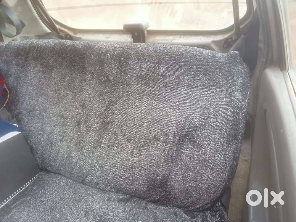 Maruti Suzuki 800 2007 Petrol 157695 Km Driven