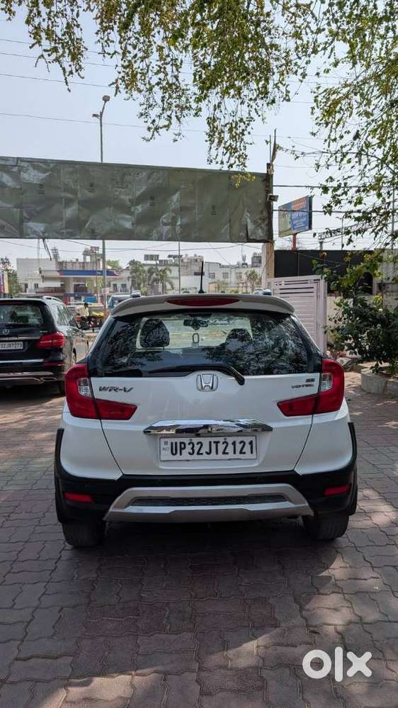 Honda Wr-v 1.5 Vx I-dtec, 2018, Diesel
