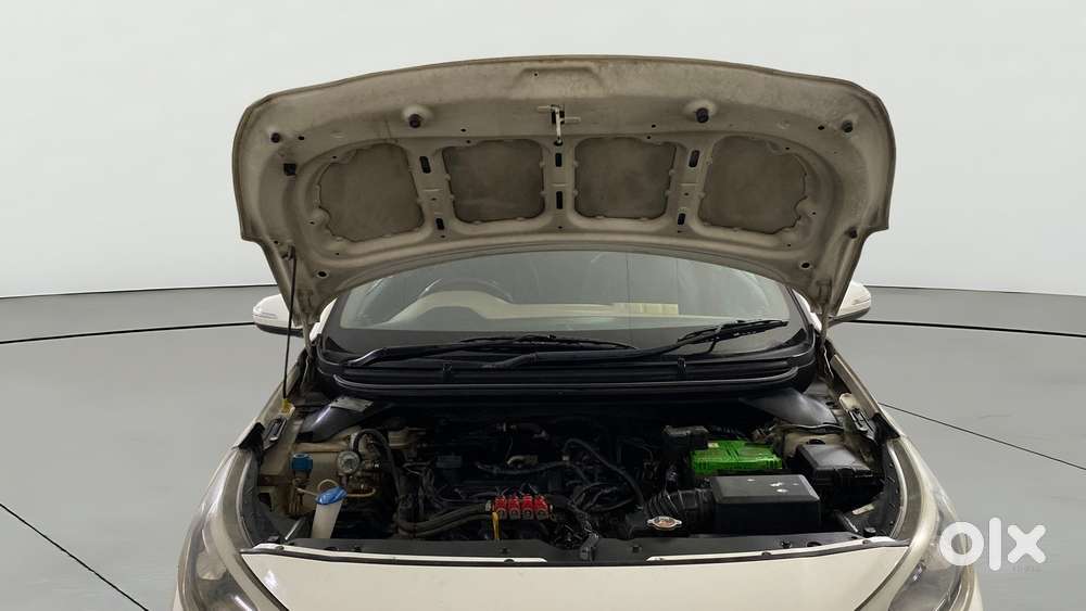 Hyundai Elite I20 Sportz Plus, 2020, Cng & Hybrids