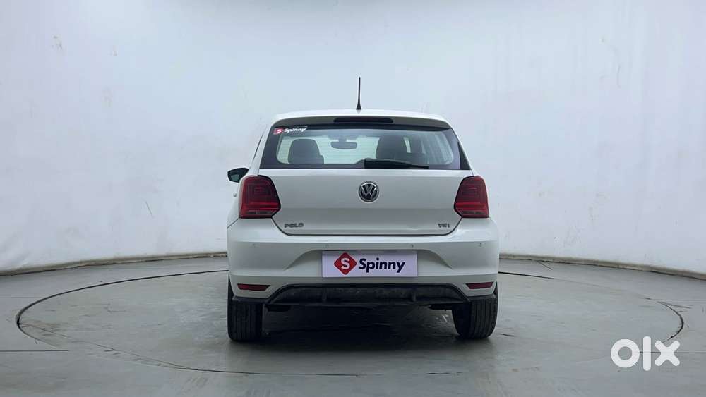 Volkswagen Polo 1.0 Highline Plus Tsi, 2020, Petrol