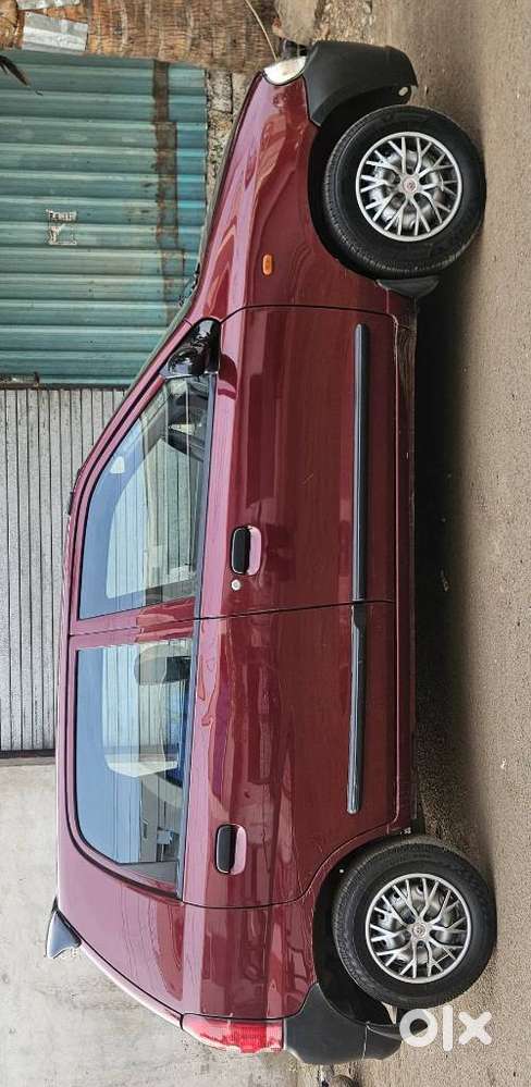 Maruti Suzuki Alto 0.8 Lxi (o), 2009, Petrol