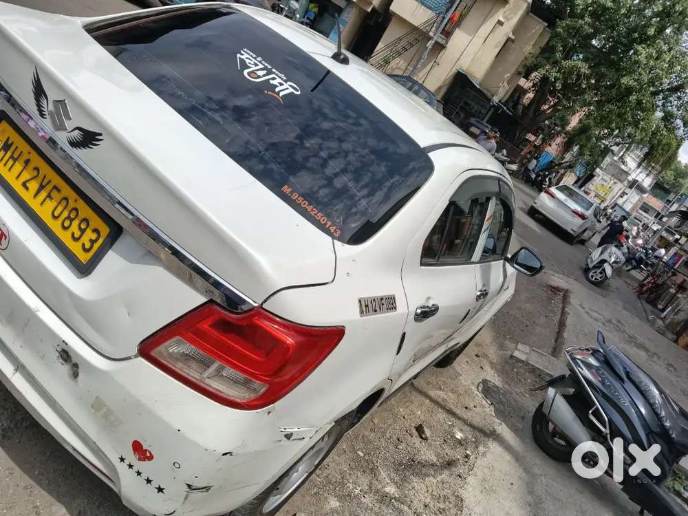 Maruti Dzire 1.2 2023