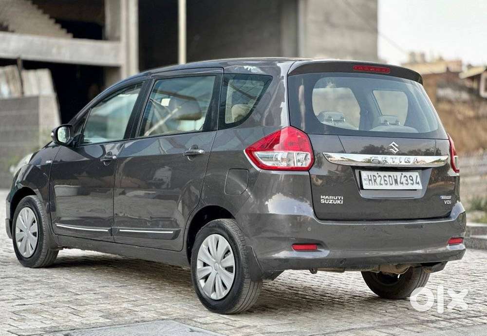 Maruti Suzuki Ertiga Vdi Shvs, 2019, Diesel
