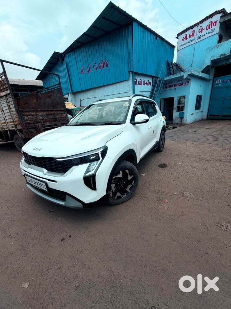 Kia Sonet Htk Plus 2026