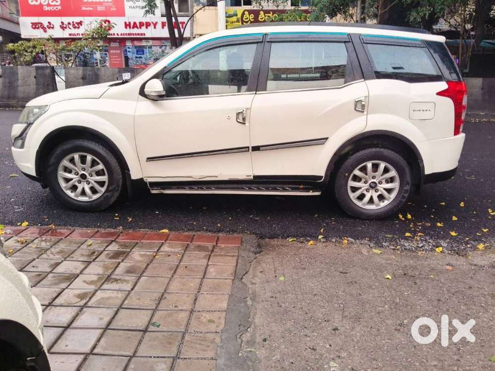 Mahindra Xuv500 W10 2wd, 2016, Diesel