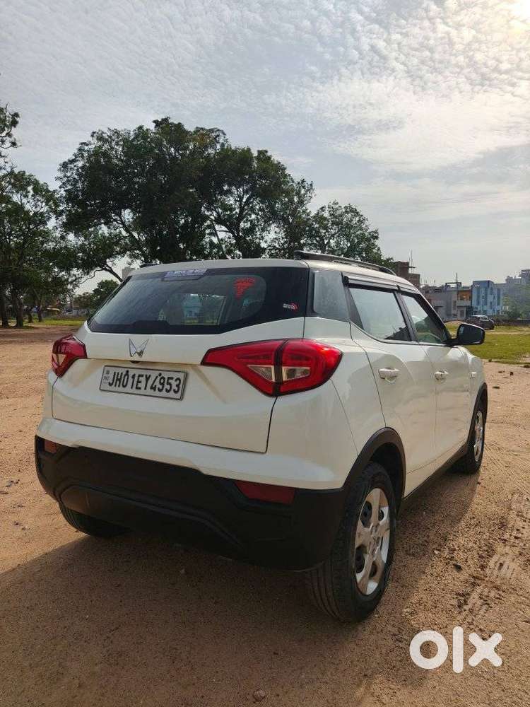 Mahindra Xuv300 W6 Diesel, 2023