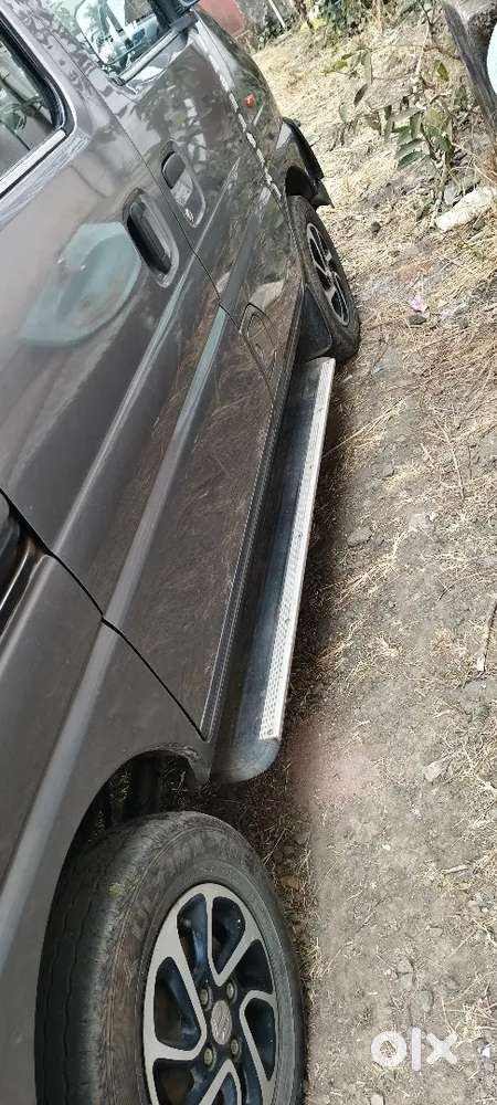 Maruti Suzuki Eeco 2024