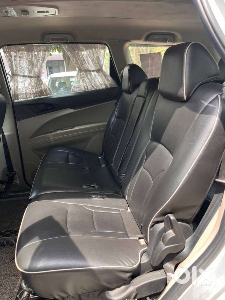 Mahindra Marazzo M2, 2019, Diesel