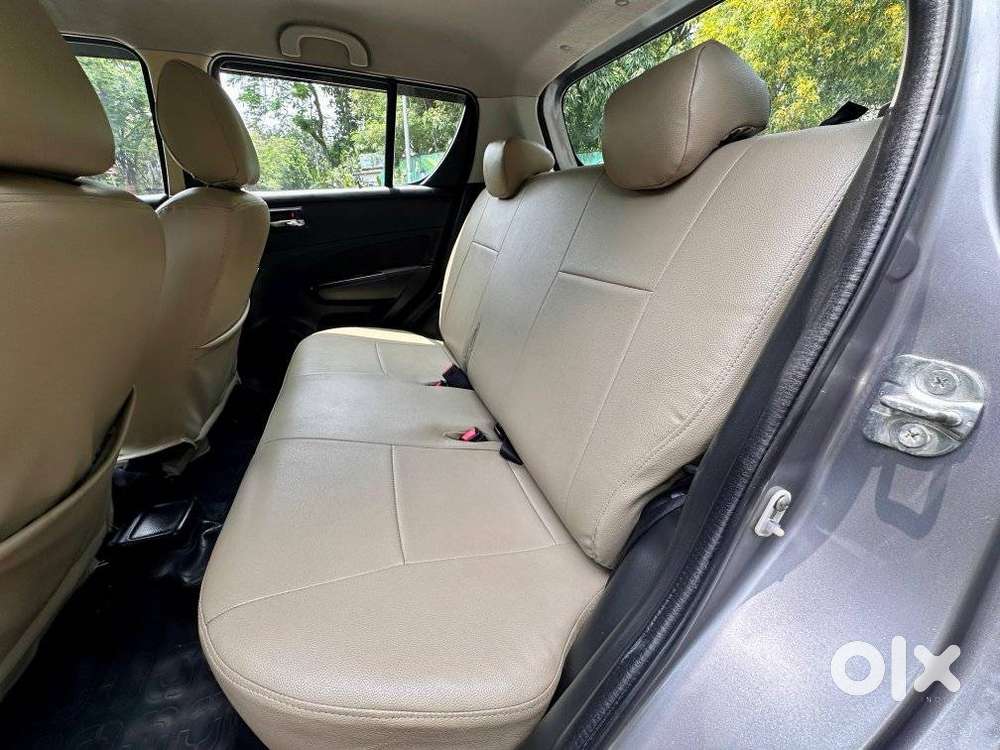 Maruti Suzuki Swift Vxi 1.2 Abs Bs-iv, 2014, Petrol