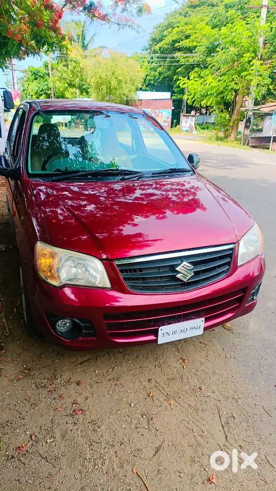 Maruti Suzuki Alto K10 2011 For Sale